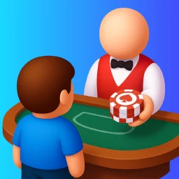 Icône de Lucky Chip Mania