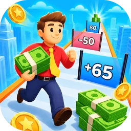 Money Lucky Run simgesi